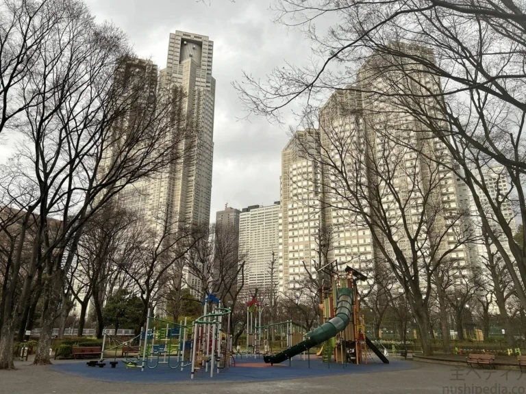 2024/03/20 公園の桜