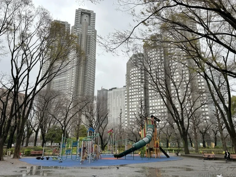 2024/03/29 公園の桜